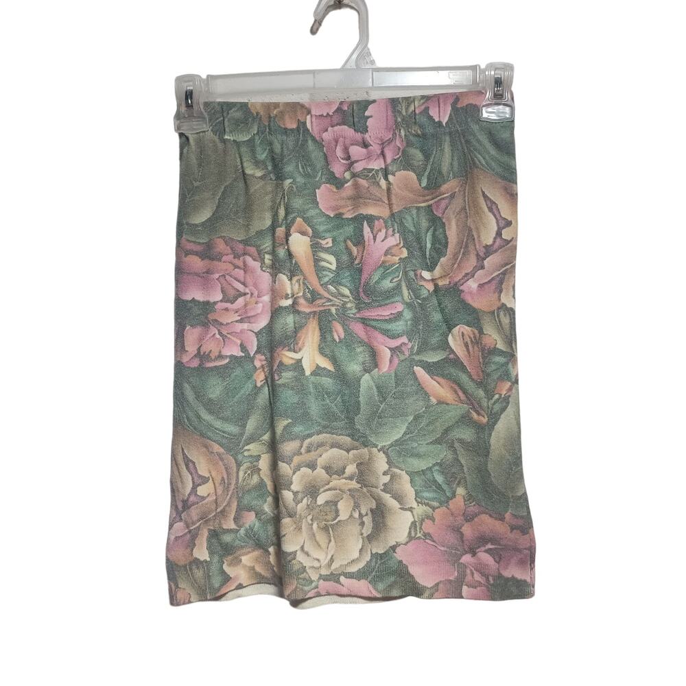 1045 Park Women's Skirt Size Large